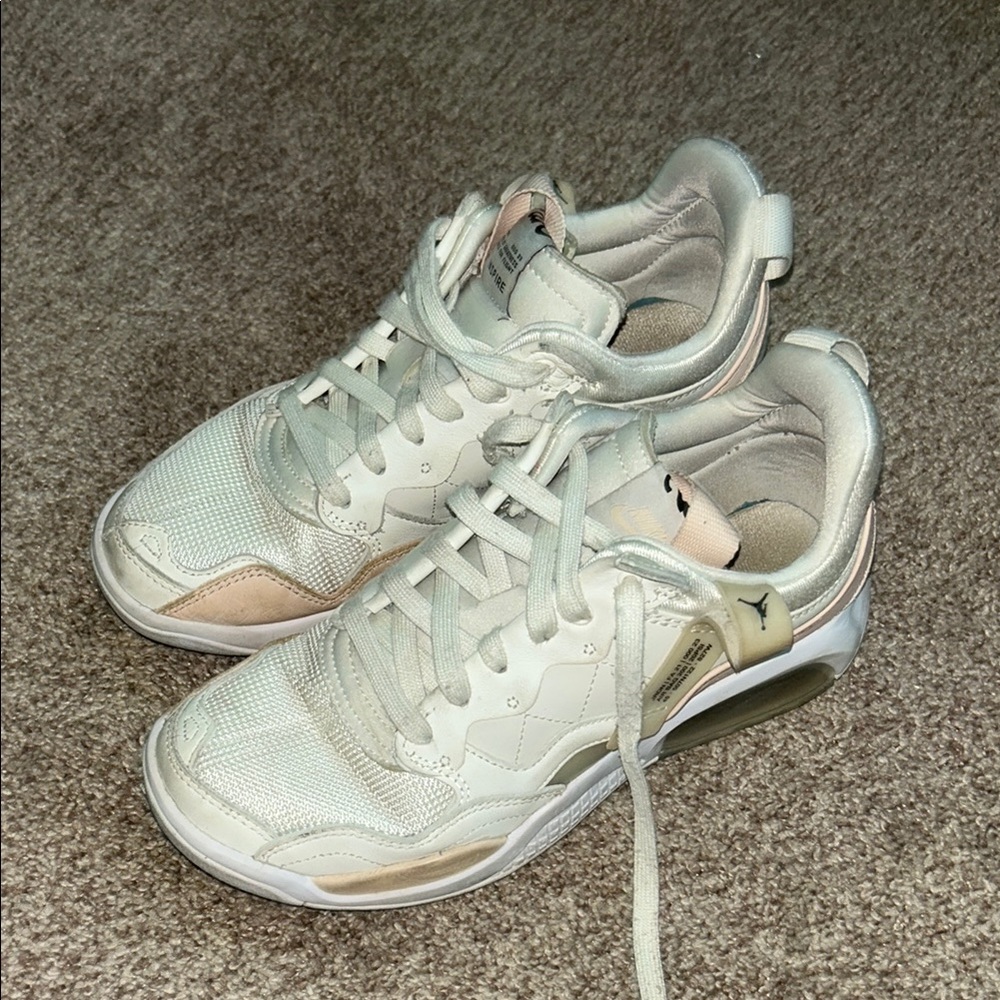Jordan MA2s